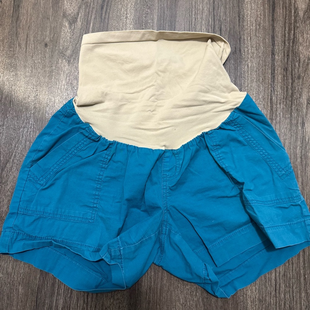 Medium Motherhood shorts